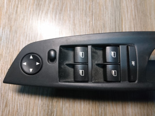 блок управления стеклоподъемниками BMW X5 E70 2008, 3.0 л., дизель, АКПП, внедорожник 5 дв., 9122120