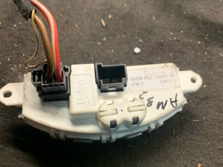сопротивление печки BMW 3 серия F30/F31/F34 2012, 3.5 л., бензин, АКПП, седан, задний привод, 4269126