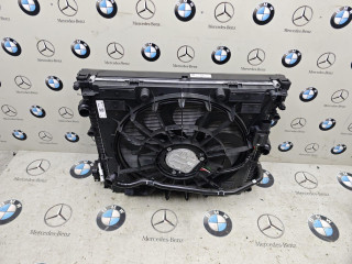 кассета радиаторов BMW 2023, a300, 8642743, 9895645, 8487636, 8686170