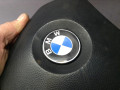 подушка безопасности водителя BMW 5 серия E60/E61 2005, 3.0 л., дизель, АКПП, универсал - фото №2