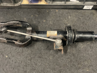 стойка амортизатора BMW 2010, 3.5 л., бензин, 814904006721