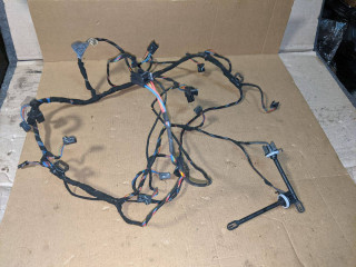 проводка отопителя (печки) BMW X5 E70 2009, 4.8 л., N62 B48 A, бензин, АКПП, внедорожник 5 дв., 6971077