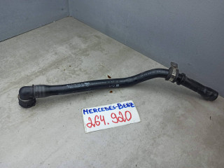 патрубок (трубопровод, шланг) Mercedes-Benz C-Класс W205 [рестайлинг] 2021, 2.0 л., бензин, A2642007500