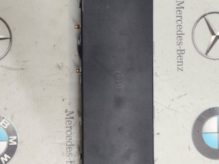 подушка безопасности коленная BMW X1 F48 2018, 2.0 л., бензин, АКПП, 9296979