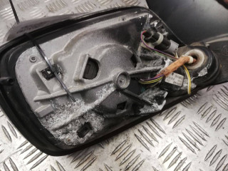 зеркало наружное правое BMW 7 серия E65/E66/E67 [рестайлинг] 2006, 4.8 л., N62 B48 B, бензин, АКПП, черный, седан