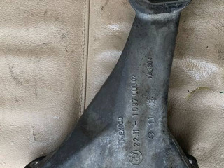 кронштейн двигателя BMW X5 E53 [рестайлинг] 2005, 3.0 л., бензин, АКПП, 1097000