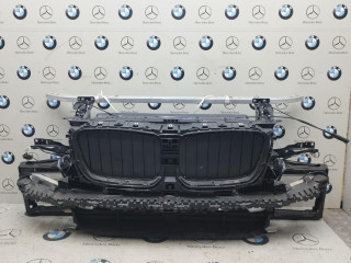 передняя панель крепления облицовки (телевизор) BMW 2023, 2.0 л., бензин, 416