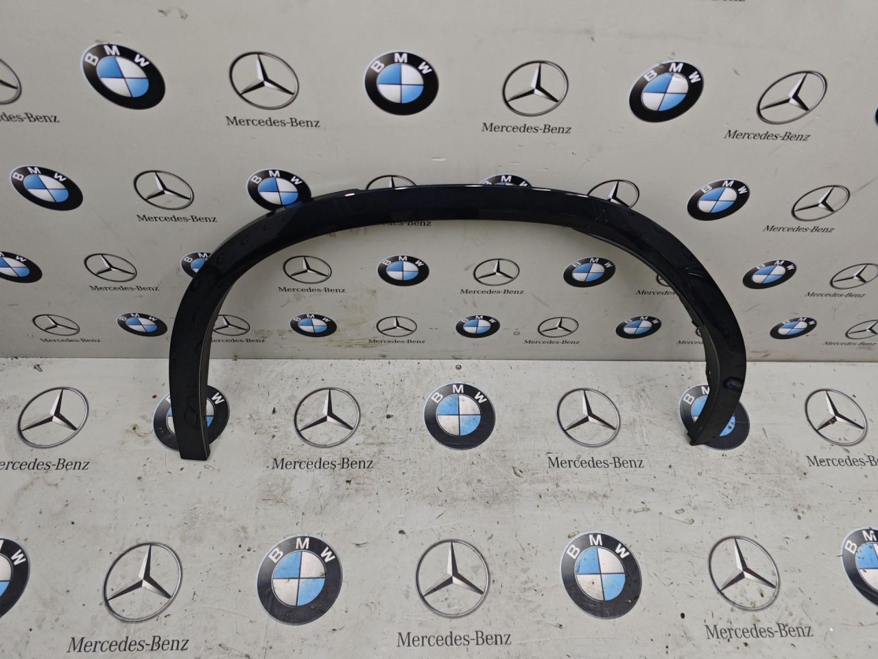 молдинг крыла BMW 2023, 475, 8071013 - фото №1