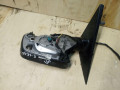 зеркало наружное левое BMW 5 серия E60/E61 2006 - фото №5