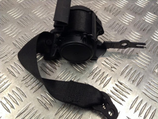 ремень безопасности BMW 3 серия F30/F31 [рестайлинг] 2018, 2.0 л., B48 B20 A, бензин, АКПП, седан, правый руль, 6191853