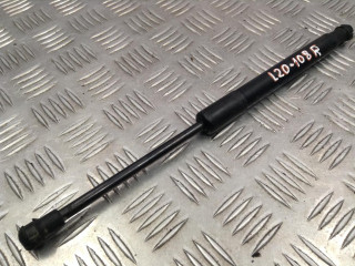 амортизатор капота BMW 5 серия E60/E61 2006, 4.8 л., N62 B48 A, бензин, АКПП, универсал