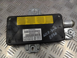 подушка безопасности дверная BMW X5 E53 [рестайлинг] 2004, 3.0 л., дизель, АКПП, внедорожник 5 дв., 3723404