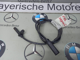 датчик ABS BMW X6 F16 2016, 3.0 л., бензин, правый руль, 6771777