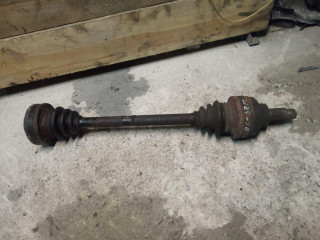 полуось задняя (приводной вал, ШРУС) BMW 7 серия E38 [рестайлинг] 2000, 1227730