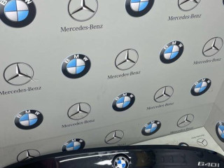 крышка багажника (дверь 3-5) BMW 6 GT G32 2019, 3.0 л., B58B30, бензин, 7415357, 7467370