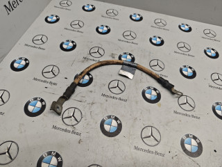 минусовой провод аккумулятора BMW X5 E53 [рестайлинг] 2005, 306D2