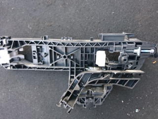 скелет ручки двери задней правой Mercedes-Benz M-Класс W166 2015, 3.0 л., OM 642.826, дизель, АКПП, cthsq, внедорожник 5 дв., A2047601634