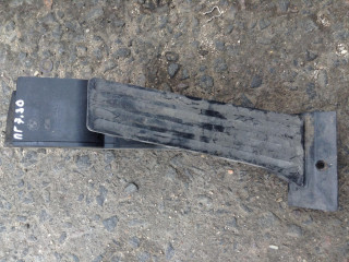 педаль BMW 3 серия E90/E91/E92/E93 2007, 3.0 л., дизель, АКПП, седан, 35426772646, 6772646