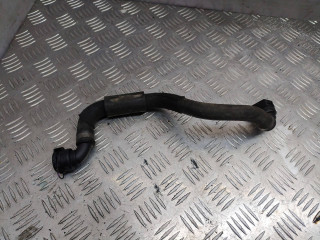 патрубок радиатора BMW X5 M E70 2010, 4.4 л., S63 B44 A, бензин, правый руль, 7578376