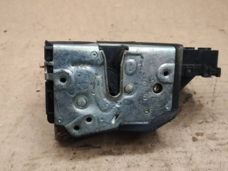 замок двери передней правой BMW 3 серия E46 2002