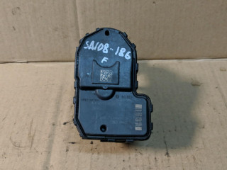 заслонка дроссельная Mercedes-Benz M-Класс W166 2012, 3.5 л., бензин, АКПП, внедорожник 5 дв., 6510900070, A6510900070, 0280750239