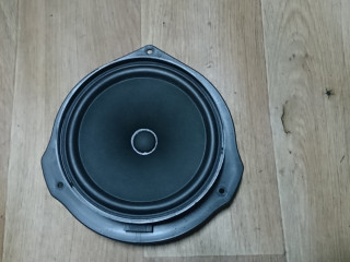 динамик двери Mercedes-Benz GL-Класс X166 2013, 3.0 л., OM 642.826, дизель, АКПП, коричневый, внедорожник 5 дв., A2049062401