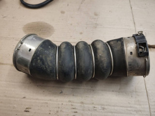 патрубок интеркулера BMW 7 серия G11/G12 [рестайлинг] 2021, 3.0 л., B57 D30 A, дизель, 8571024