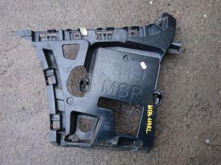 Крепление бампера переднего BMW 2013, 2.0 л., N47 D20 C, дизель, АКПП, хетчбэк 5 дв., правый руль, 51128057207