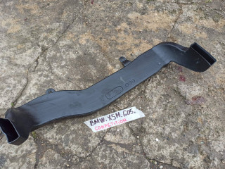 воздуховод печки BMW X5 M F95 2021, 4.4 л., бензин, полный привод, 7434334