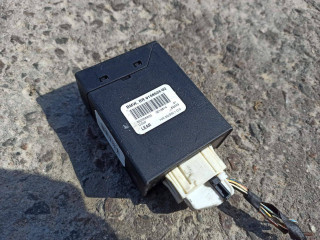 блок управления (другие) BMW 7 серия E65/E66/E67 [рестайлинг] 2008, 4.8 л., N62 B48 B, бензин, АКПП, серебристый, 9158534