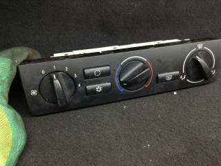 блок управления печки / климат-контроля BMW 3 серия E46 [рестайлинг] 2004, 2.0 л., дизель, АКПП, хетчбэк 5 дв., 6931839