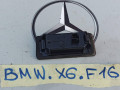подсветка номера BMW X6 F16 2016, 3.0 л., бензин, правый руль, 7193293 - фото №3