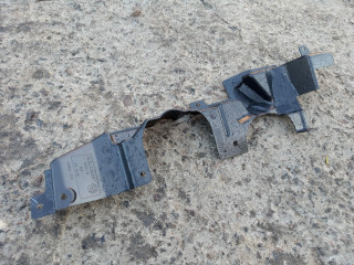 кожух (защита) рулевого механизма BMW X5 E70 [рестайлинг] 2012, 4.0 л., дизель, 7160237