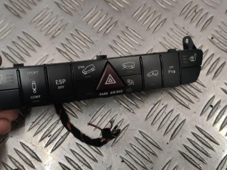 блок управления (другие) Mercedes-Benz M-Класс W164 2007, 3.0 л., OM 642.940, дизель, 1648709510