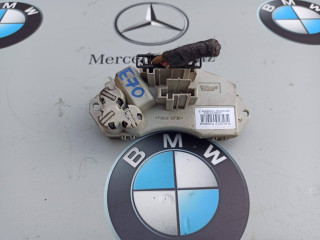 сопротивление печки BMW X5 E70 2010