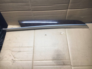 молдинг двери задней правой BMW X5 E70 2008, 3.0 л., дизель, АКПП, внедорожник 5 дв., 4993200