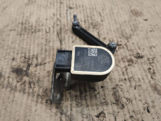 датчик дорожного просвета задний BMW 7 серия F01/F02 2011, 4.4 л., N63 B44 A, бензин, АКПП, черный, 6784075
