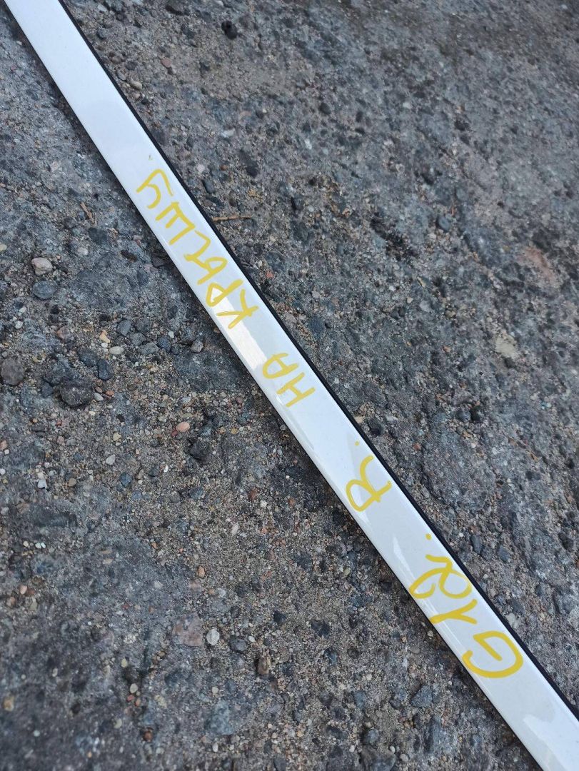 молдинг крыши BMW 7 серия G11/G12 2017, 3.0 л., дизель, 7357278 - фото №1