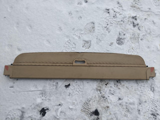 шторка багажника BMW X5 E70 2009, 4.8 л., N62 B48 A, бензин, АКПП, внедорожник 5 дв.