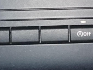 кнопка (выключатель) BMW 2008, 2.0 л., N47 D20 A, дизель, АКПП, хетчбэк 5 дв., 61316970921