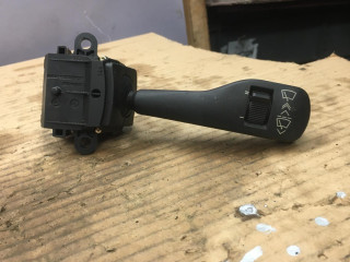 переключатель дворников BMW 5 серия E39 [рестайлинг] 2003, 2.5 л., бензин, АКПП, седан, 8363669