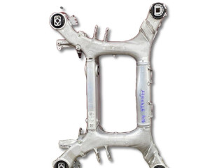 балка подвески задняя BMW 2023, 3.0 л., B58 B30 A, бензин, 475, 6894149