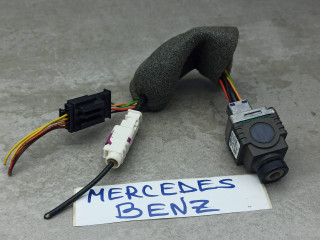 камера заднего вида Mercedes-Benz C-Класс W204 [рестайлинг] 2014, A0009050903