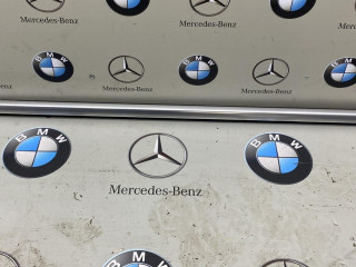 молдинг стекла BMW 2023, 3.0 л., B58 B30 A, бензин, 475, 7444091