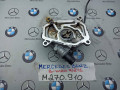 насос вакуумный Mercedes-Benz B-Класс W246 2013, 1.6 л., M 270.910, бензин, A2701801001 - фото №3