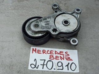 натяжитель Mercedes-Benz A-Класс W176 [рестайлинг] 2017, 1.6 л., M 270.910, бензин, A2702000370