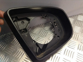 рамка зеркала правого BMW X5 E70 2007, 3.0 л., дизель, АКПП, внедорожник 5 дв.