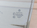 стекло двери задней левой Mercedes-Benz C-Класс W204/S204 2008, 2.1 л., дизель, МКПП, серебро, седан - фото №2