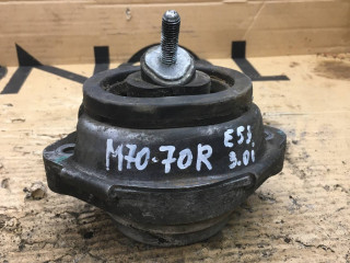 подушка крепления двигателя BMW X5 E53 2001, 3.0 л., бензин, АКПП, внедорожник 5 дв., 6758430