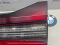 фонарь крышки багажника левый BMW X5 M F95 2021, 4.4 л., бензин, полный привод, 2SD013397, 2SK2418, H75A0DB0503 - фото №9
